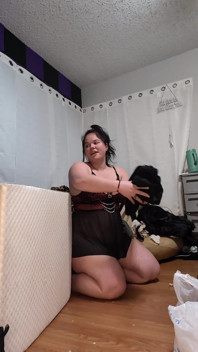 Clean My Room with Me Pt. 1