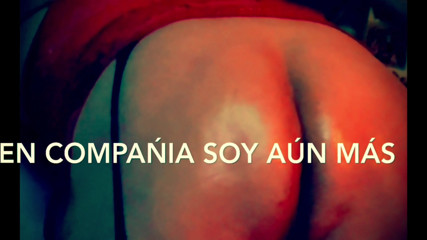 Ladyluve: Mi ama così tanto