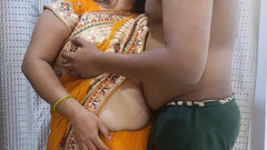 Catchybusty: Mi sono tolto il sari del mio india per favore...
