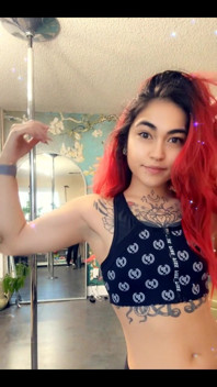 Fetish Me