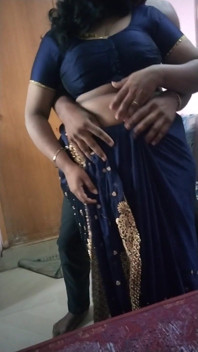 Salem Tamil - casal quente em casa