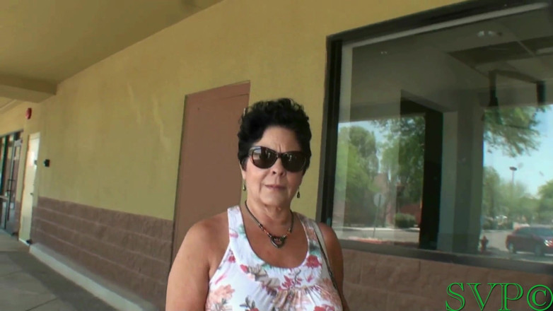 Wicked BBW smoking: Cougar BBW GILF Smokes &amp; Poses