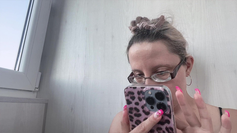 FinDom Goaldigger: Tjejklänning för Sissy Asmr Captivate crossdressing uppmuntran