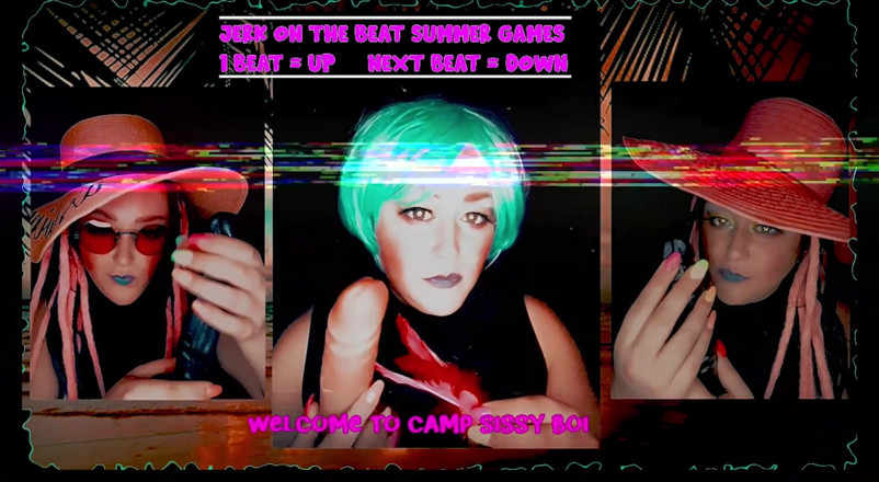 Campsissyboi: Instrucciones de paja en los Juegos de Verano dos ganan...