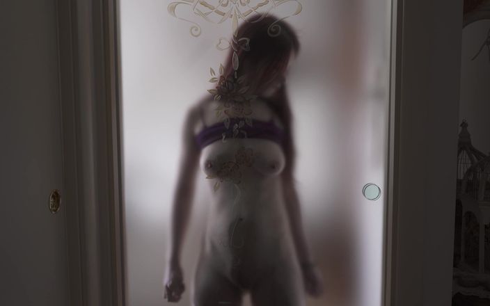 Dolls Cult: Het maakt me zo geil om je te plagen met...