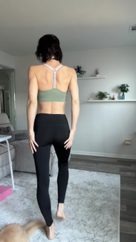 フェイブスポーツブラ