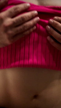 JOE onanerar JOi pOV sex