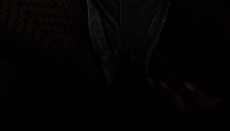 The Goddess Simone: Worship my ass in jeans