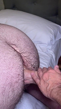 스페인 곰 주먹과 섹스 2