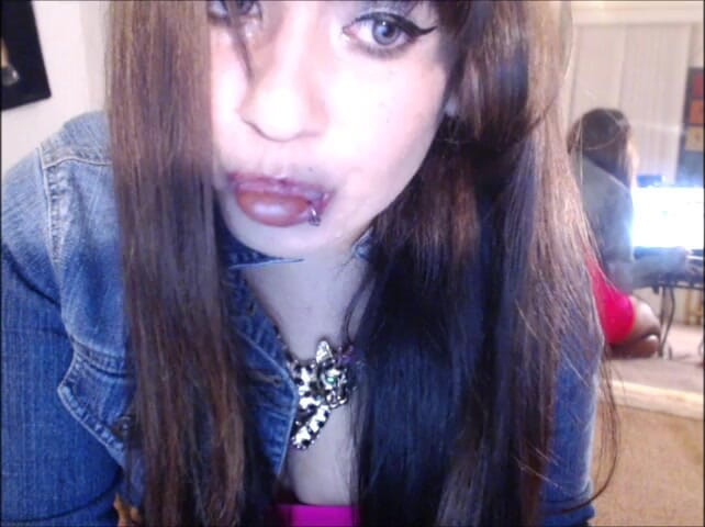 Carmita Bonita: Bubbelgom slaan