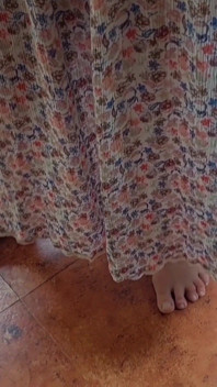 Amateur rubia madura esposa disfruta del sexo después de caminar