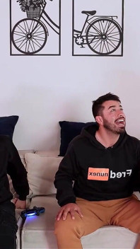 Follandocon Amigos De Mi Padrastro, Sexo En La Vecindad