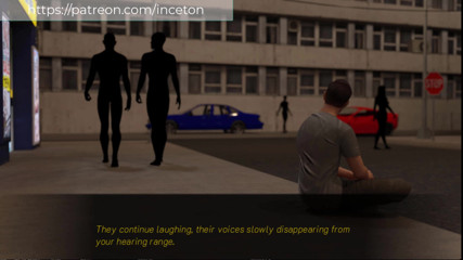 Johannes Gaming: Echoes of Lust - Sophie a un combat avec une autre...