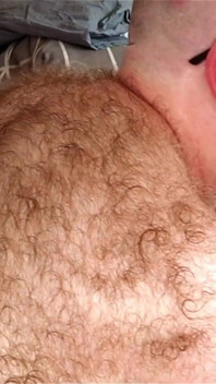 Část Druhá ze mě a Parní Hot Sesh - Nemůžu se dočkat na více z tohoto chlápka
