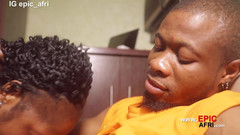 Epicafri: Beni oral seksle karşıladı 5