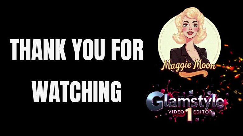 Maggie Moon: POV, wir kommen beide