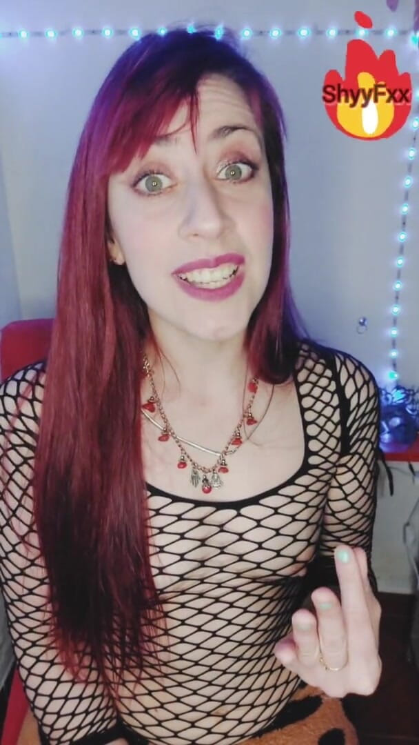 Tu Gauchita Argentina: Cerita motel Shyyfxx &amp; pengalaman nyata - salah nyepong