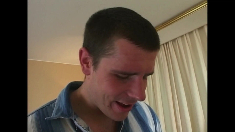 MMV and Eroticplanet Clips: Jennifer Max हॉट सोफे पर Robert Rosernberg के साथ चुदाई