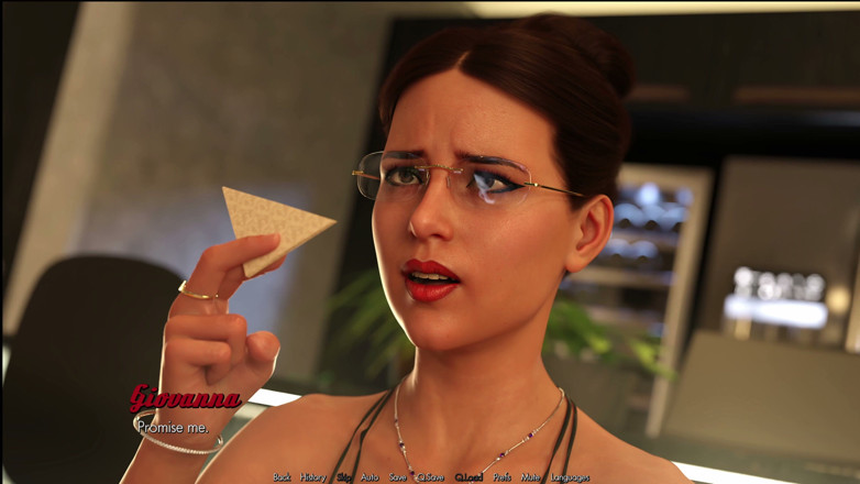 Wickedgammes studio: A Very Horny Teacher with Even Hornier Female Students (part 20)