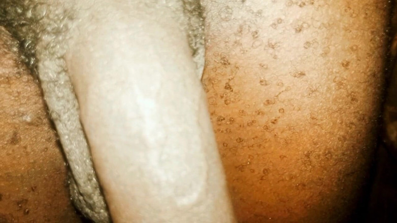 Judith xxx: My Very Big Dick 567