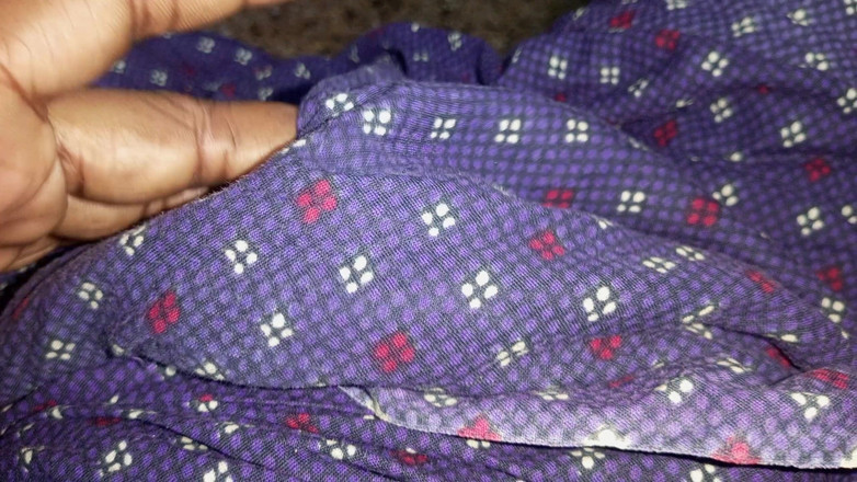 Sweet Indian cock: Indische homo-jongen neukt anaal met grote pik