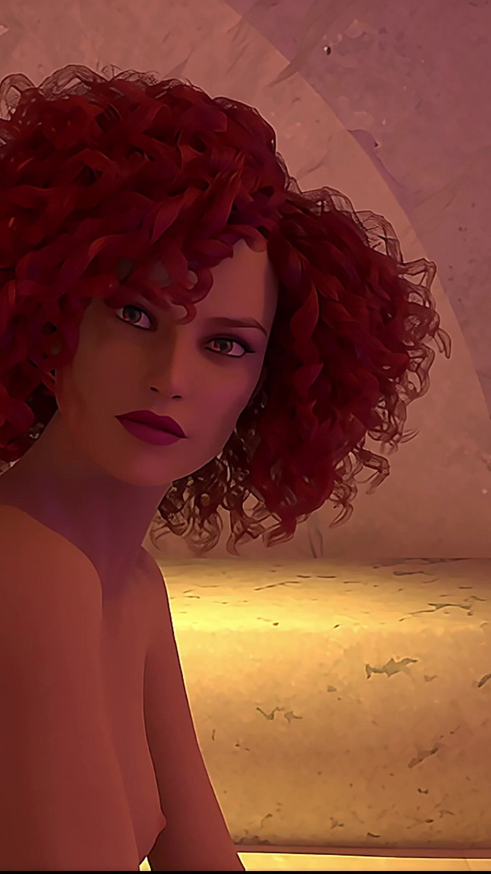 Wickedgammes studio: Agent Sherine bhaag 21