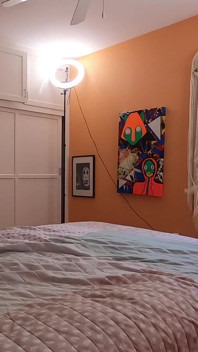 Trabajadora sexual es dominada por un chico caliente