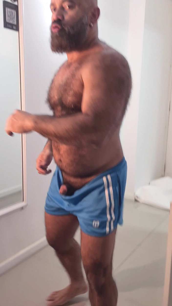 Punchbagplz: (raw Video) POV Naughtybearbr Vs You