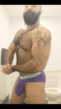 Happy Flex Friday Everyone
