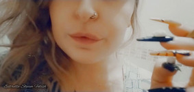 Estrella Steam: Kouření zblízka, ŽÁDNÉ AUDIO