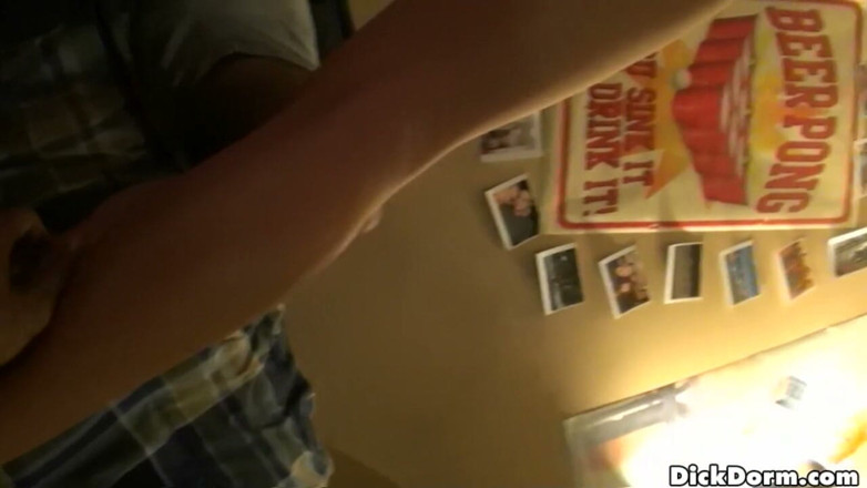 Reality Dudes: Reality Dudes - Naughty Angel Drenches Jessie Body While Festivities Continue...