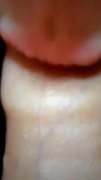 Lick the Foreskin