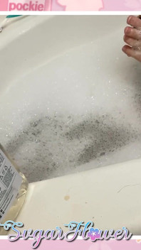 私の完璧な足を甘やかし、マッサージし、自己崇拝する
