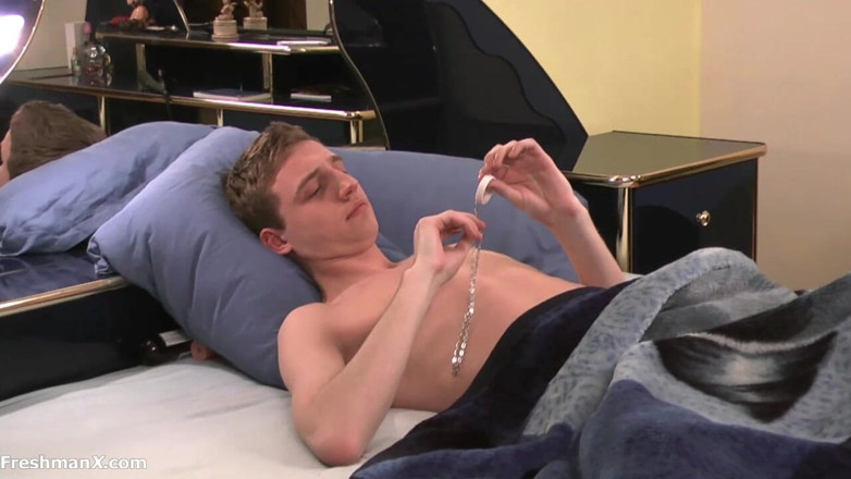 Boyfun: Mark Got Bored