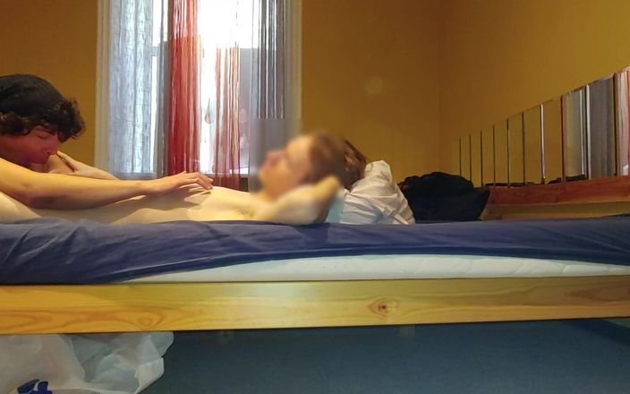 LeoTeenLatinos: Я займався сексом з красивим твінком у Франкфурті - Тілер