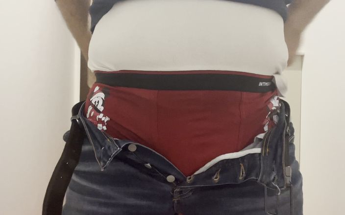 Diapers_MD: Gordas mijando com pau pequeno