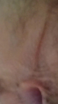 Sólo masturbace ass play