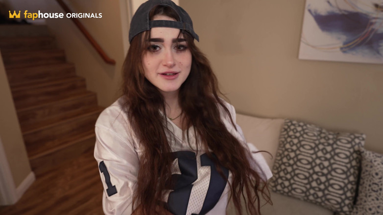My POV Fam: College Girl Needs to Win the Bet