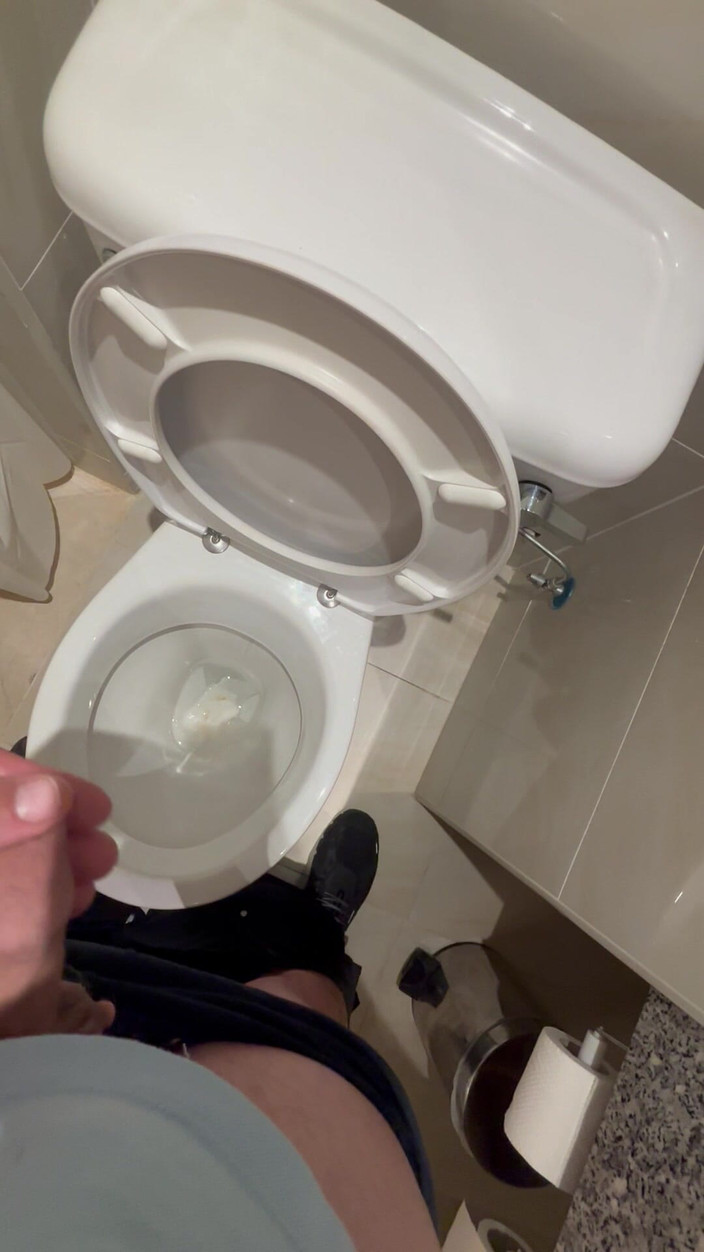 Jeffry: Master Baiting