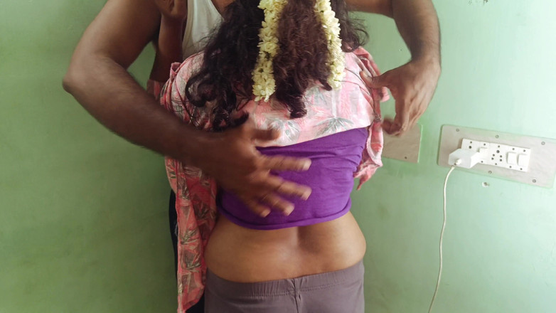 Wonder: Söt struktur styvmor