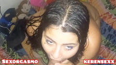 Daniel esteban camacho: I Fuck My 18-year-old Stepsister