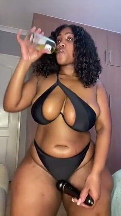 Legendary Booty Overdose: BBW Ass Worship &amp; Pussyplay
