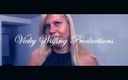 Vicky Wilfing: Vicky Wilfing und der dreier