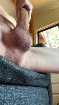 Your POV of That Gorgeous Daddy Cock