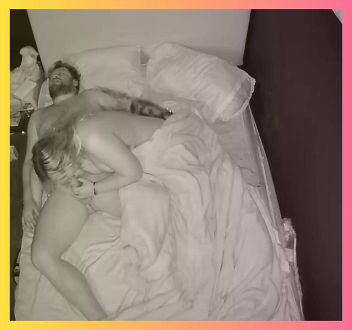 puchis: Puchis - Oral and Anal Sex Latina Mature Gets Sex Anal