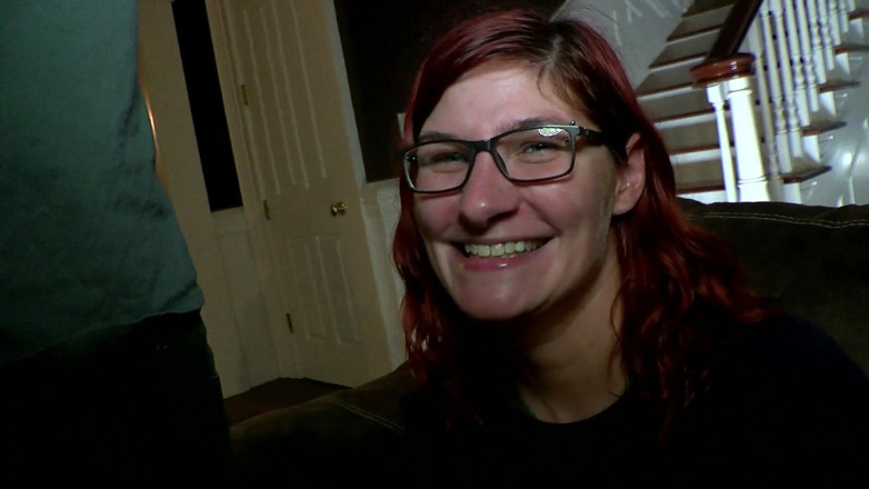 Private Society: Cindy Lou on the Casting Couch