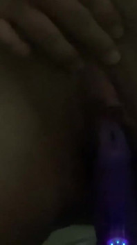 Miss Lustorious Lani