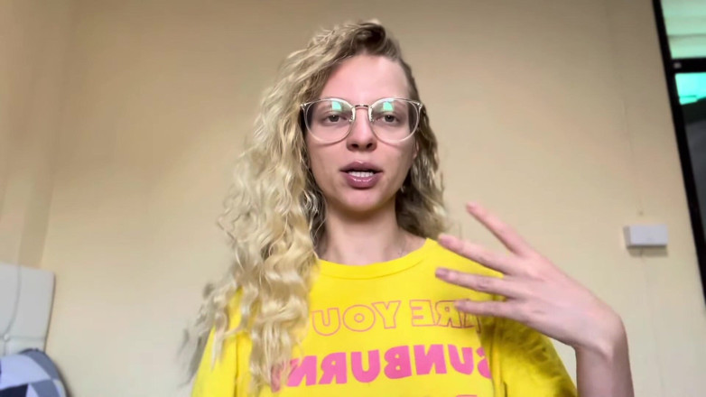 Goddess_Bella_Rae: Łatwa sztuczka, aby być maminsynek tak łatwy!