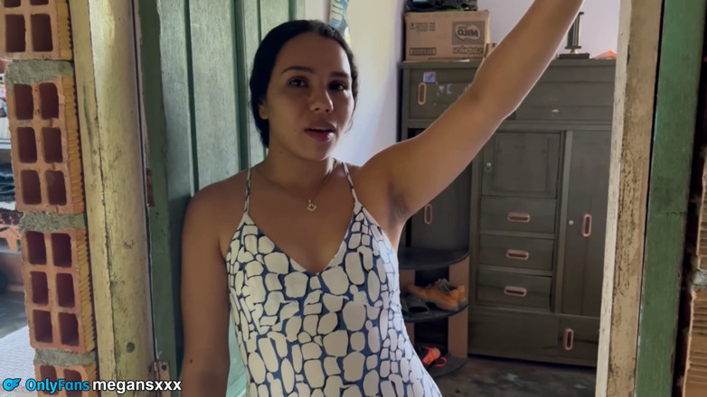 MeGanSxx: Ori Mă Plătești, Ori Te Iau Eu, Tu Decizi