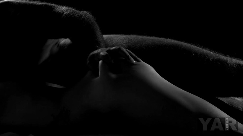 YARzabello: Bald man fucks his mistress while her husband is not...
